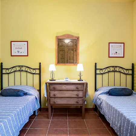 Landhaus Casa Carama *