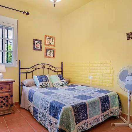 Casa Carama 度假居