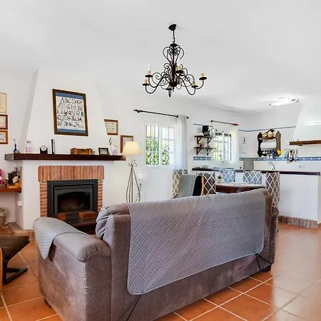 Country house Casa Carama Barbate
