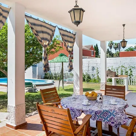 Casa Carama Holiday home