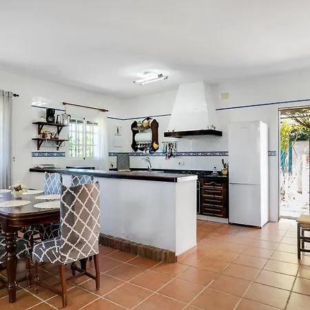 Holiday home Casa Carama Barbate