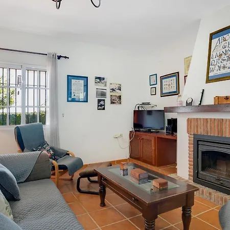 Holiday home Casa Carama Barbate
