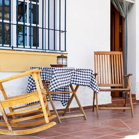 Casa Carama * Barbate