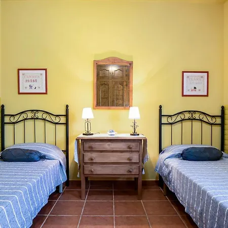 Casa Carama Holiday home Barbate