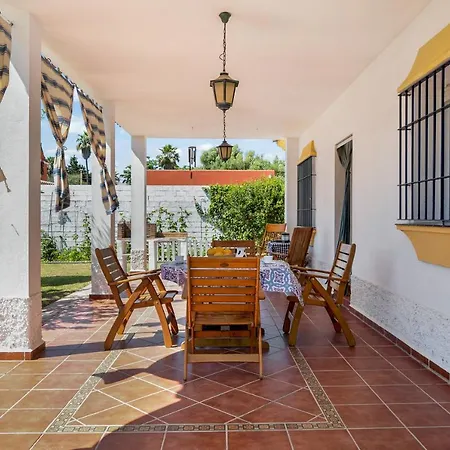 Casa Carama *