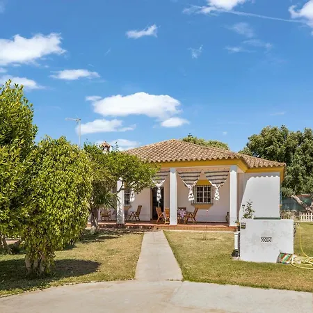 Holiday home Casa Carama *