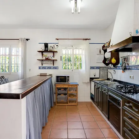 Holiday home Casa Carama *
