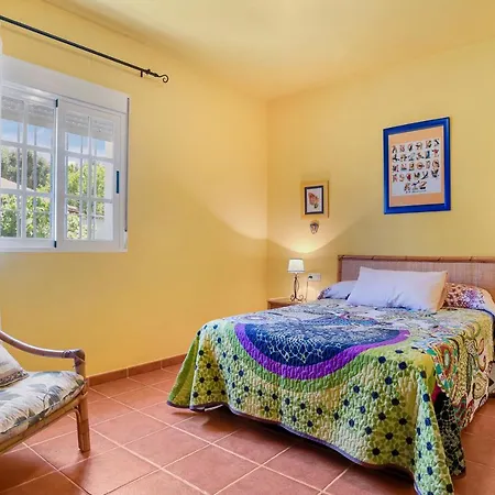 Casa Carama Holiday home