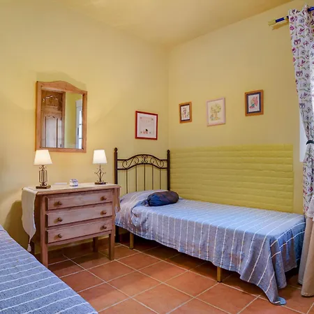 Country house Casa Carama