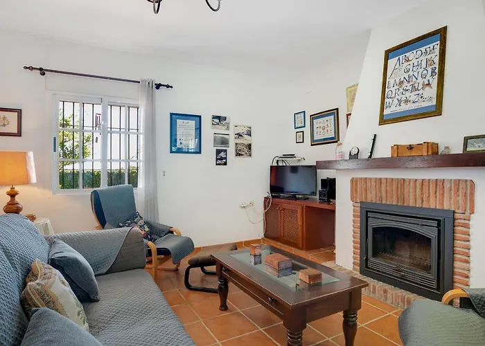 Country house Casa Carama Barbate