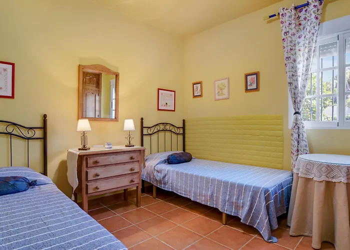 Country house Casa Carama